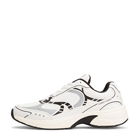 Tommy Jeans Erkek Archıve 25 Ayakkabı EM0EM01594