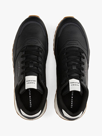 Tommy Hilfiger Erkek Sneaker FM0FM05512BDS