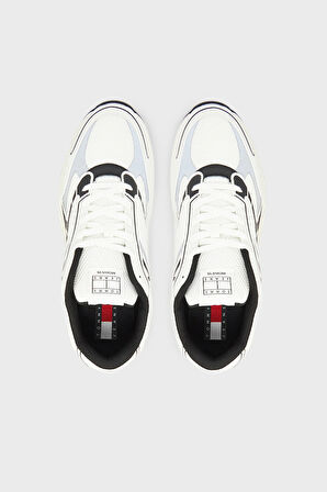 Tommy Jeans Erkek Ayakkabı EM0EM01594 BDS