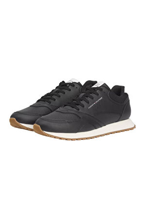 Erkek New Runner Eva LTH ESS Sneakers - Siyah | 41