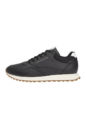 Erkek New Runner Eva LTH ESS Sneakers - Siyah | 43