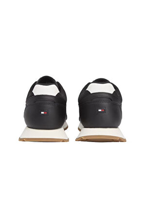 Erkek New Runner Eva LTH ESS Sneakers - Siyah | 43