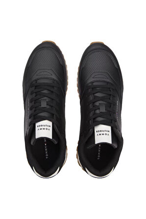 Erkek New Runner Eva LTH ESS Sneakers - Siyah | 43