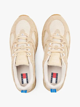 Tommy Hilfiger Erkek Sneaker EM0EM01593AB9