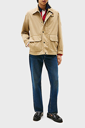 Tommy Hilfiger Erkek Ceket MW0MW39638 AEH