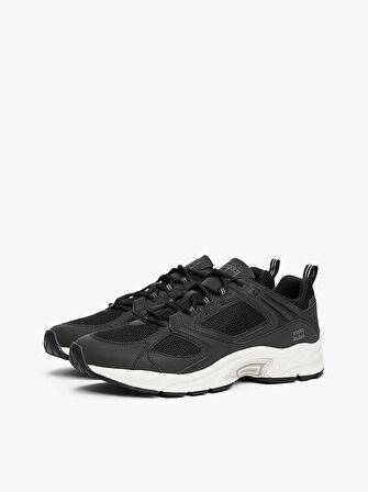 Tommy Hilfiger Erkek Sneaker EM0EM01601BDS