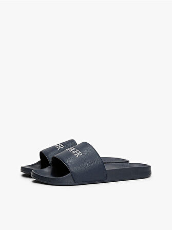 Tommy Hilfiger Erkek Terlik FM0FM05505DW5