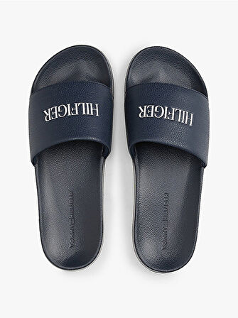 Tommy Hilfiger Erkek Terlik FM0FM05505DW5