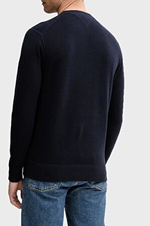 Tommy Hilfiger Erkek Kazak MW0MW39533 DW5