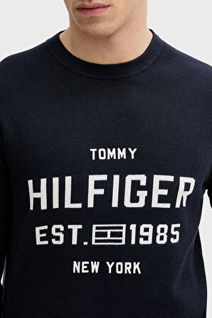 Tommy Hilfiger Erkek Kazak MW0MW39533 DW5