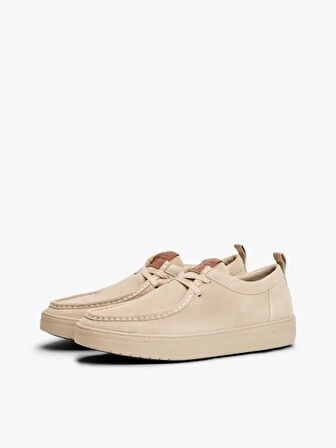 Tommy Hilfiger Erkek Loafer FM0FM05501RBT