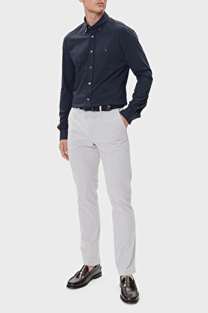 Tommy Hilfiger Erkek Gömlek MW0MW39418 DW5