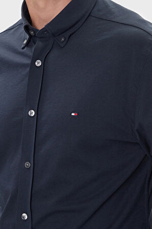 Tommy Hilfiger Erkek Gömlek MW0MW39418 DW5
