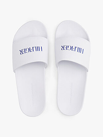 Tommy Hilfiger Erkek Terlik FM0FM05505YBS