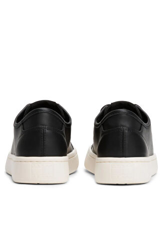 Tommy Hilfiger Siyah Kadın Sneaker EN0EN02875