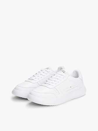 Tommy Hilfiger Erkek Sneaker FM0FM05529YBS
