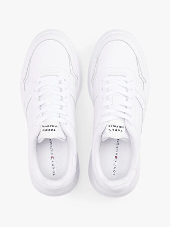 Tommy Hilfiger Erkek Sneaker FM0FM05529YBS