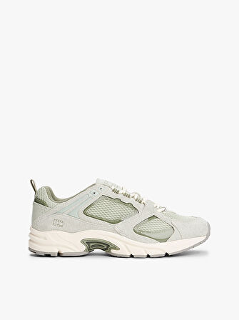 Tommy Hilfiger Erkek Sneaker EM0EM01593M1C