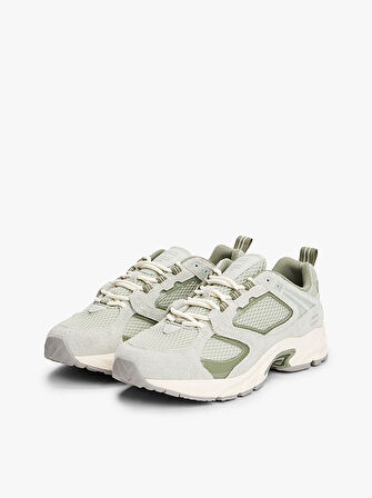 Tommy Hilfiger Erkek Sneaker EM0EM01593M1C