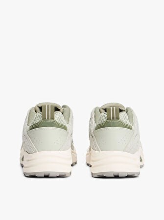 Tommy Hilfiger Erkek Sneaker EM0EM01593M1C