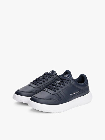 Tommy Hilfiger Erkek Sneaker FM0FM05529DW5