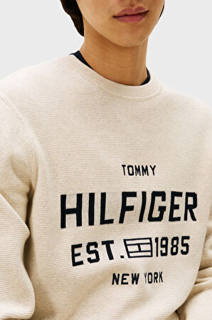 Tommy Hilfiger Erkek Kazak MW0MW39533 HGF