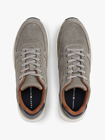 Tommy Hilfiger Erkek Sneaker FM0FM05690PQ8