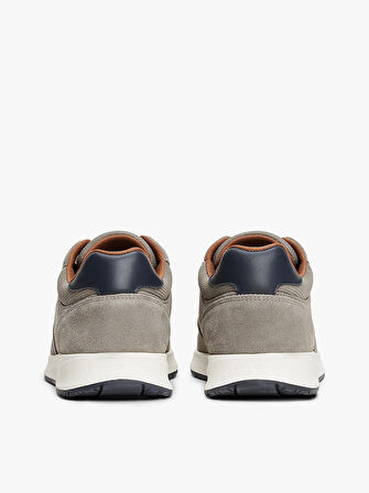 Tommy Hilfiger Erkek Sneaker FM0FM05690PQ8