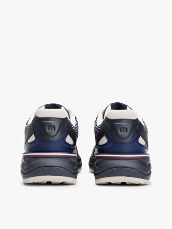 Tommy Hilfiger Erkek Sneaker FM0FM05567DW5