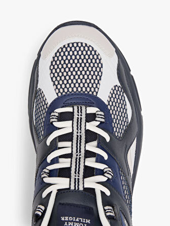 Tommy Hilfiger Erkek Sneaker FM0FM05567DW5