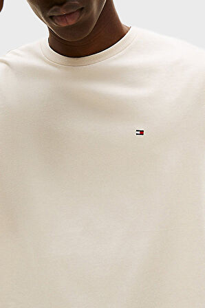 Tommy Hilfiger Erkek T Shirt MW0MW39995 ACG