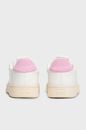 Tommy Jeans Kadın Ayakkabı EN0EN02815 01V