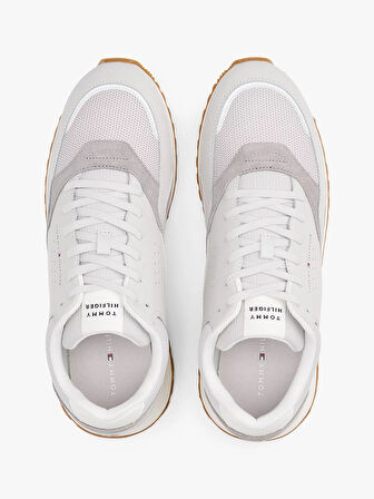 Tommy Hilfiger Erkek Sneaker FM0FM05522PSU