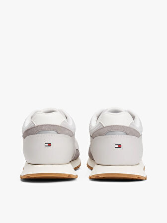 Tommy Hilfiger Erkek Sneaker FM0FM05522PSU