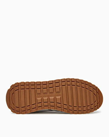 Tommy Hilfiger Maxim Erkek Sneaker | 45