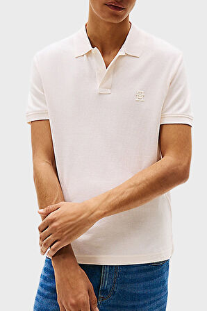 Tommy Hilfiger Erkek Polo Yaka T Shirt MW0MW33167 Z00