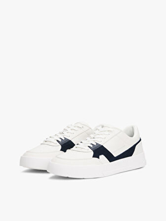 Tommy Hilfiger Erkek Sneaker FM0FM055510K4
