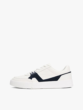 Tommy Hilfiger Erkek Sneaker FM0FM055510K4