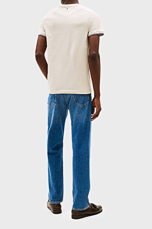 Tommy Hilfiger Erkek T Shirt MW0MW32584 ACG