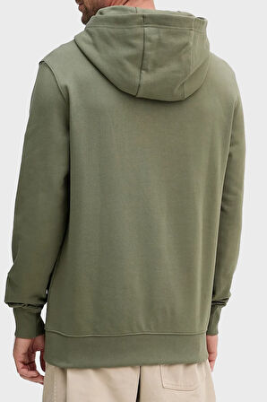 Tommy Hilfiger Erkek Sweat MW0MW40534 PLI