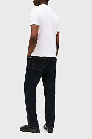 Tommy Hilfiger Erkek T Shirt MW0MW40324 YBR
