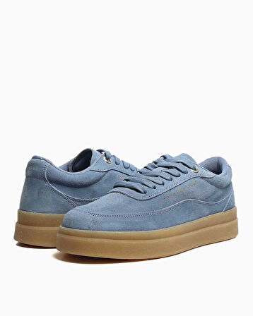 Tommy Hilfiger Bonnie Süet Modern Kort Kadın Sneaker | 37