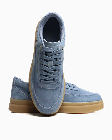 Tommy Hilfiger Bonnie Süet Modern Kort Kadın Sneaker | 37