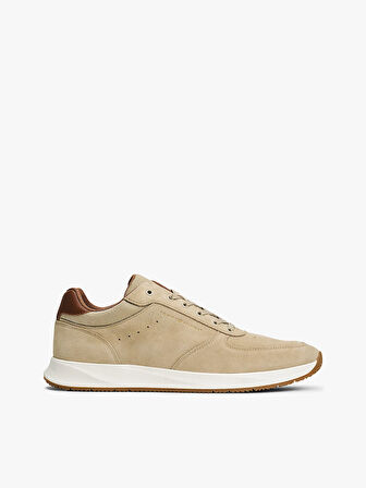 Tommy Hilfiger Erkek Sneaker FM0FM05690RBT