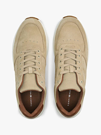 Tommy Hilfiger Erkek Sneaker FM0FM05690RBT