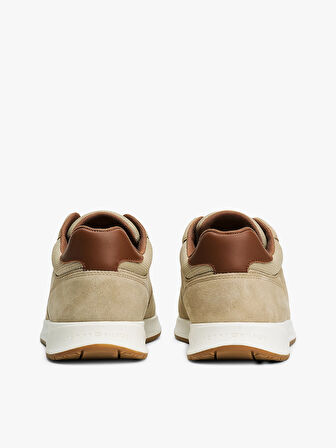 Tommy Hilfiger Erkek Sneaker FM0FM05690RBT
