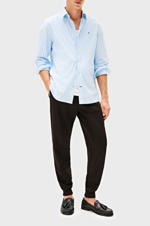 Tommy Hilfiger Erkek Pantolon MW0MW37242 BDS