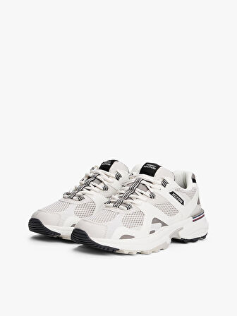 Tommy Hilfiger Erkek Sneaker FM0FM05567PQ8