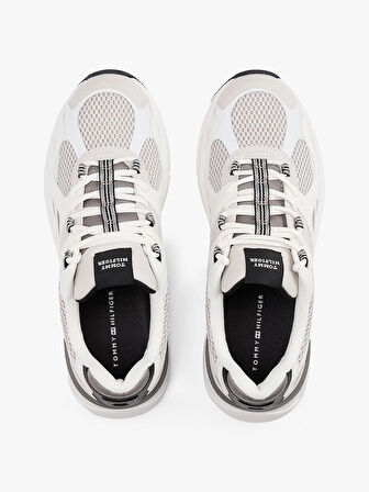 Tommy Hilfiger Erkek Sneaker FM0FM05567PQ8