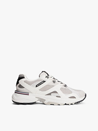Tommy Hilfiger Erkek Sneaker FM0FM05567PQ8